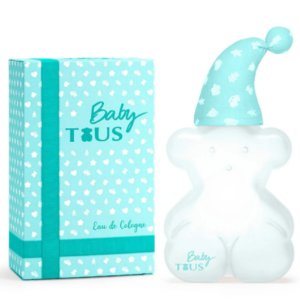 TOUS PARFUMS - BBT EDC ALFREE VAPO - 100ML