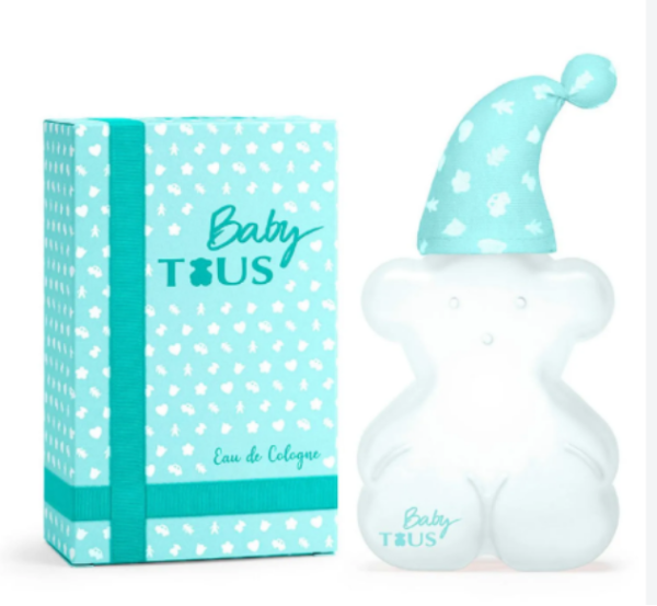 BBT EDC ALFREE VAPO 100ML TOUS PARFUMS - BBT EDC ALFREE VAPO - 100ML
