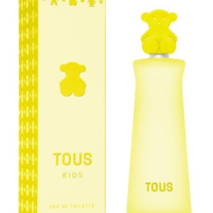 TOUS PARFUMS - BBT EDC VAPO - 100ML