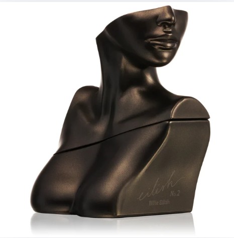 BILLIE EILISH - BILLIE EILISH YOUR TURN EDP - 100ML
