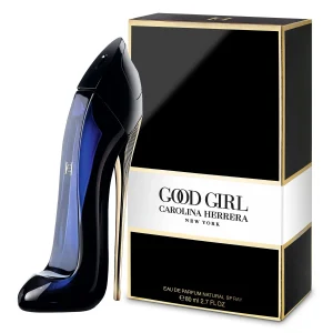 CAROLINA HERRERA - GG EDP - 80ML