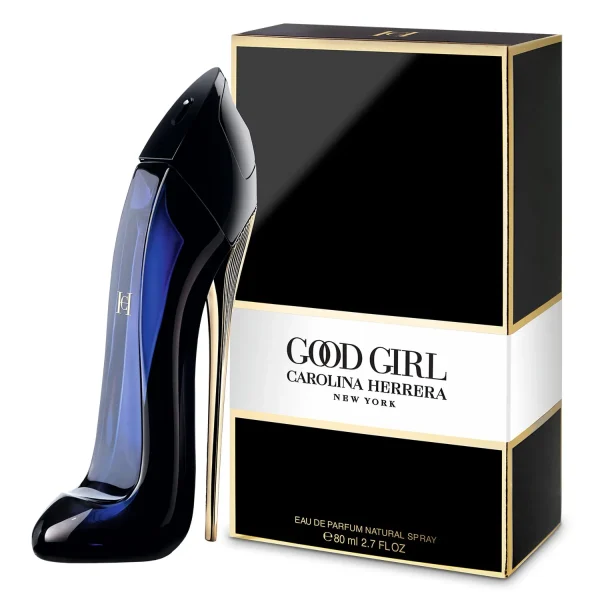 CAROLINA HERRERA - GG EDP - 80ML