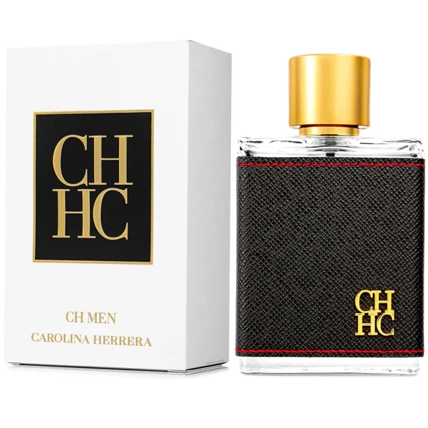 CAROLINA HERRERA - CHT MEN EDT - 100ML