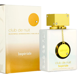 CLUB DE NUIT IMPERIALE EDP 100ML ARMAF - CLUB DE NUIT IMPERIALE EDP - 100ML
