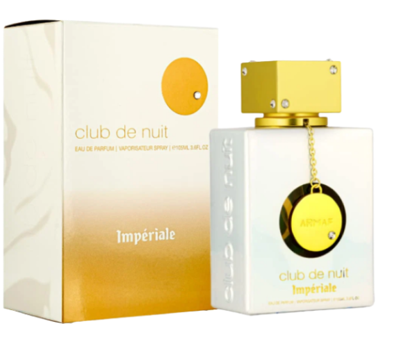 ARMAF - CLUB DE NUIT IMPERIALE EDP - 100ML