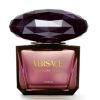 VERSACE - CRYSTAL NOIR EDT - 90ML