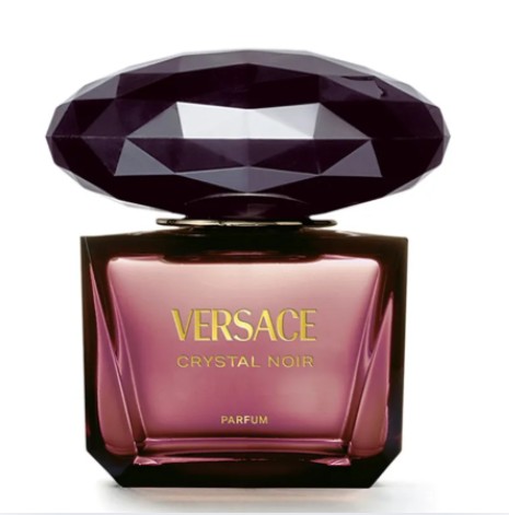 VERSACE - CRYSTAL NOIR EDT - 90ML