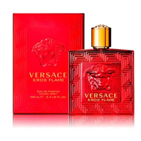 VERSACE - VERSACE EROS FLAME EDP - 200ML