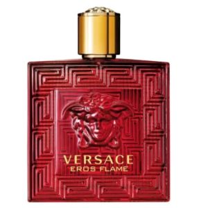 EROS FLAME2 VERSACE - VERSACE EROS FLAME EDP - 200ML