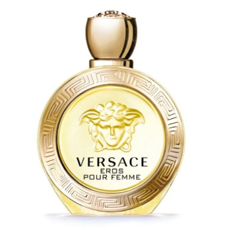 VERSACE - EROS POUR FEMME EDT - 100ML