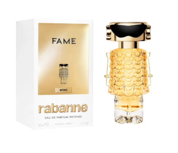 RABANNE - FAME RE 24 INTENSE - 80ML