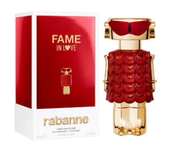 RABANNE - FAME RE26 - 80ML