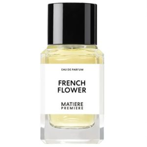 FRENCH FLOWER2 MAISON ALHAMBRA - JEAN LOWE AZURE 100 EDP ML - 100 ML