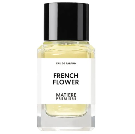 FRENCH FLOWER2 MATIERE PREMIERE - FRENCH FLOWER - 100ML
