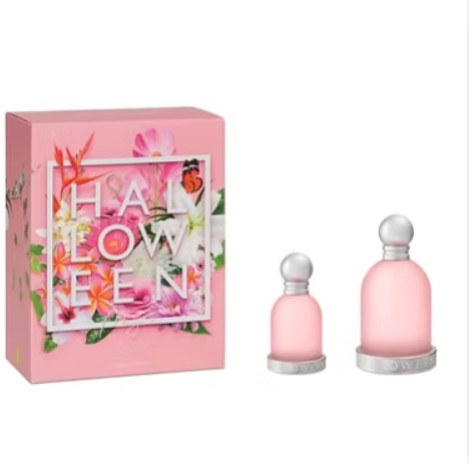 HALLOWEEN SET2 HALLOWEEN - HALLOWEEN KISS SEXY EDT - 100ML
