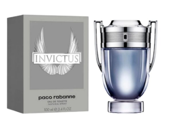 RABANNE - INV EDT - 100ML