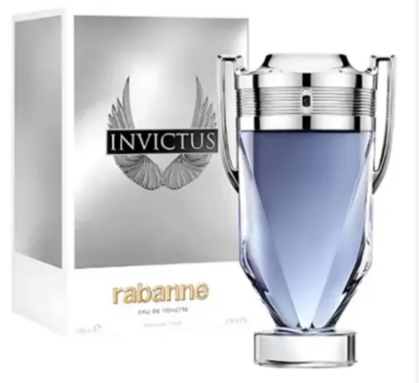 RABANNE - INV EDT - 200ML