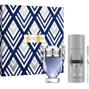 RABANNE - INV EDT100+DEO150+MG10 - SET 100 ML