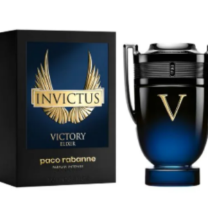 RABANNE - INVICTUS V. ELIXIR PARFUM - 100ML