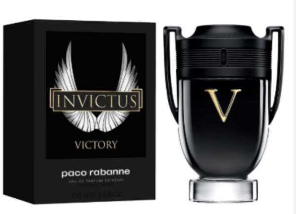 RABANNE - INVICTUS VICTORY EDP - 100ML