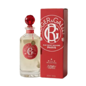 ROGER & GALLET - JMF EAU DE COLOGNE - 500ML