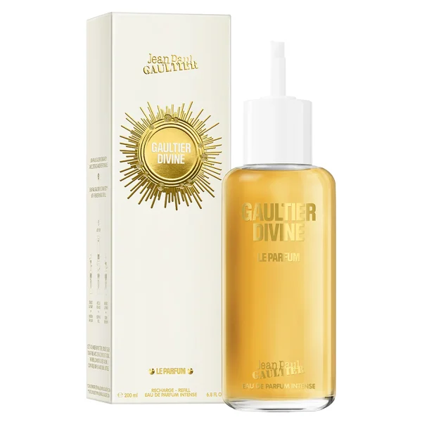 JEAN PAUL GAULTIER - JPG GAULTIER DIVINE RE24 EDP - 100ML