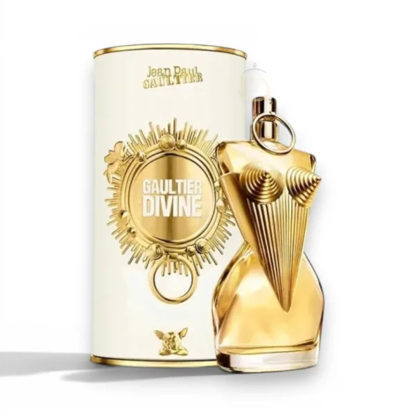 JEAN PAUL GAULTIER - JPG GAULTIER DIVINE RE24 EDP - 100ML