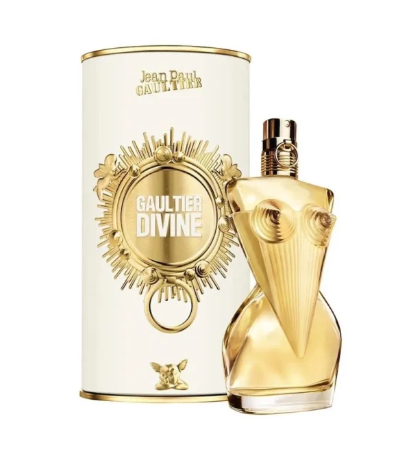 JEAN PAUL GAULTIER - JPG GAULTIER DIVINE RE24 EDP - 100ML