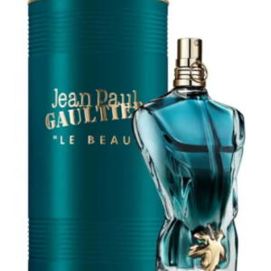 JEAN PAUL GAULTIER - JPG LM FLANKER EDT - 125ML