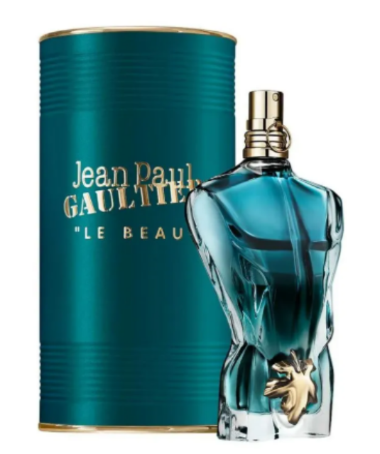 JEAN PAUL GAULTIER - JPG LM FLANKER EDT - 125ML