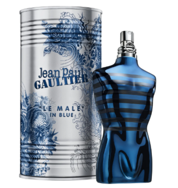 JPG LM LE26 EDP 125ML JEAN PAUL GAULTIER - JPG LM LE26 EDP - 125ML
