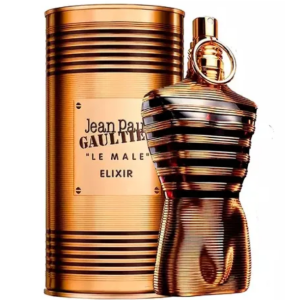 JEAN PAUL GAULTIER - JPG LM RE23 - 125ML