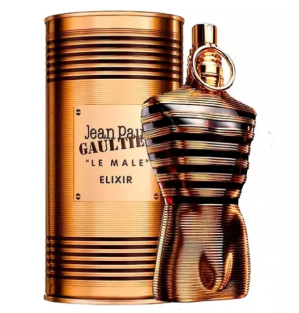 JPG LM RE23 125ML JEAN PAUL GAULTIER - JPG LM RE23 - 125ML