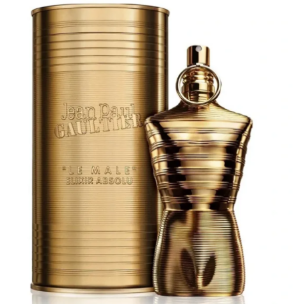 JEAN PAUL GAULTIER - JPG LM RE25 PARF INTENSE - 125ML