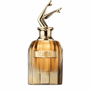 JPG SCANDAL RE24 HER PARFUM 80ML JEAN PAUL GAULTIER - JPG SCANDAL RE24 HER PARFUM - 80ML