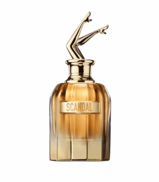 JPG SCANDAL RE24 HER PARFUM 80ML JEAN PAUL GAULTIER - JPG SCANDAL RE24 HER PARFUM - 80ML