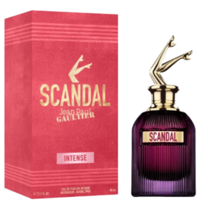 JPG SCANDAL RE25 HER EDP 80ML JEAN PAUL GAULTIER - JPG SCANDAL RE25 HER EDP - 80ML