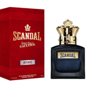 JPG SCANDAL RE25 HIM EDP 100ML JEAN PAUL GAULTIER - JPG SCANDAL RE25 HIM EDP - 100ML
