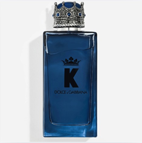HALLOWEEN - HKSS EDT - 100ML