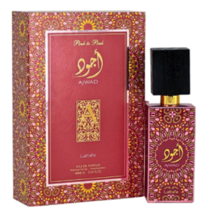 LATTAFA - AJWAD EDP - 60 ML