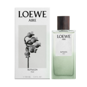 LOEWE AIRE SUTILEZA ELIXIR EDP 100ML LOEWE - LOEWE AIRE SUTILEZA ELIXIR EDP - 100ML