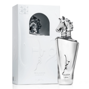 LATTAFA - MAAHIR LEGACY EDP - 100ML
