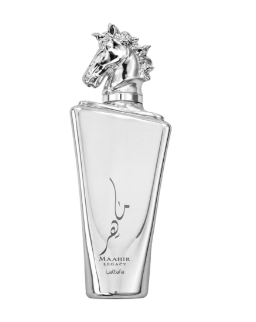LATTAFA - MAAHIR LEGACY EDP - 100ML