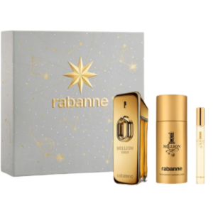 RABANNE - MG RE EDP INTENSE 100+DEO150+MG10 HD25 - SET 100 ML