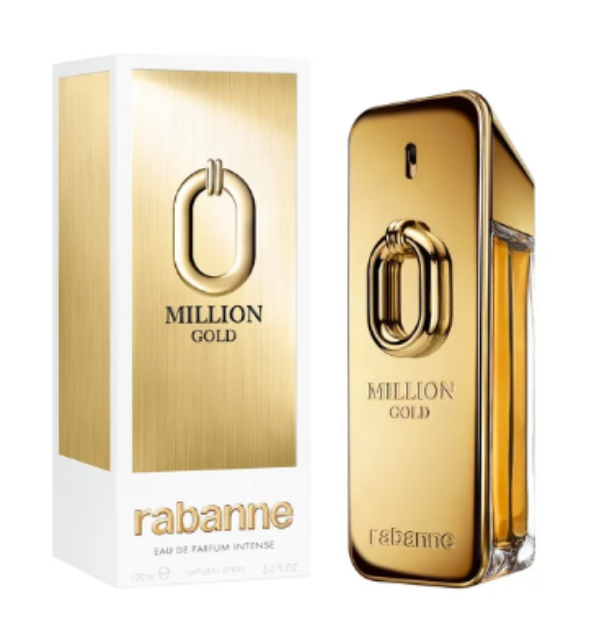 MG RE24 EDP INTENSE 100 ML RABANNE - MG RE24 EDP INTENSE - 100 ML