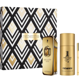RABANNE - MG RE25 PARFUM100+DEO150+MG10 - SET 100 ML