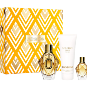 RABANNE - MGFH EDP90+BL100+MINI MD26 - SET 90 ML