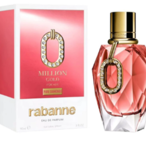 RABANNE - MILLION GFH LE26 - 90ML
