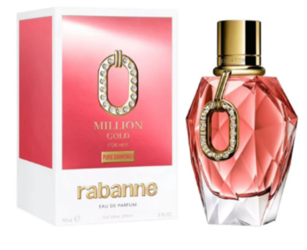 RABANNE - MILLION GFH LE26 - 90ML