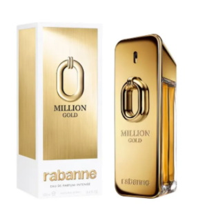 RABANNE - MILLION GOLD RE25 - 100ML